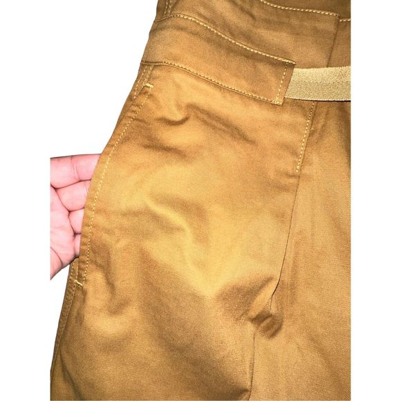 New Women’s Rag & Bone Dijon Belted Hunter Pant 32 - Picture 4 of 16